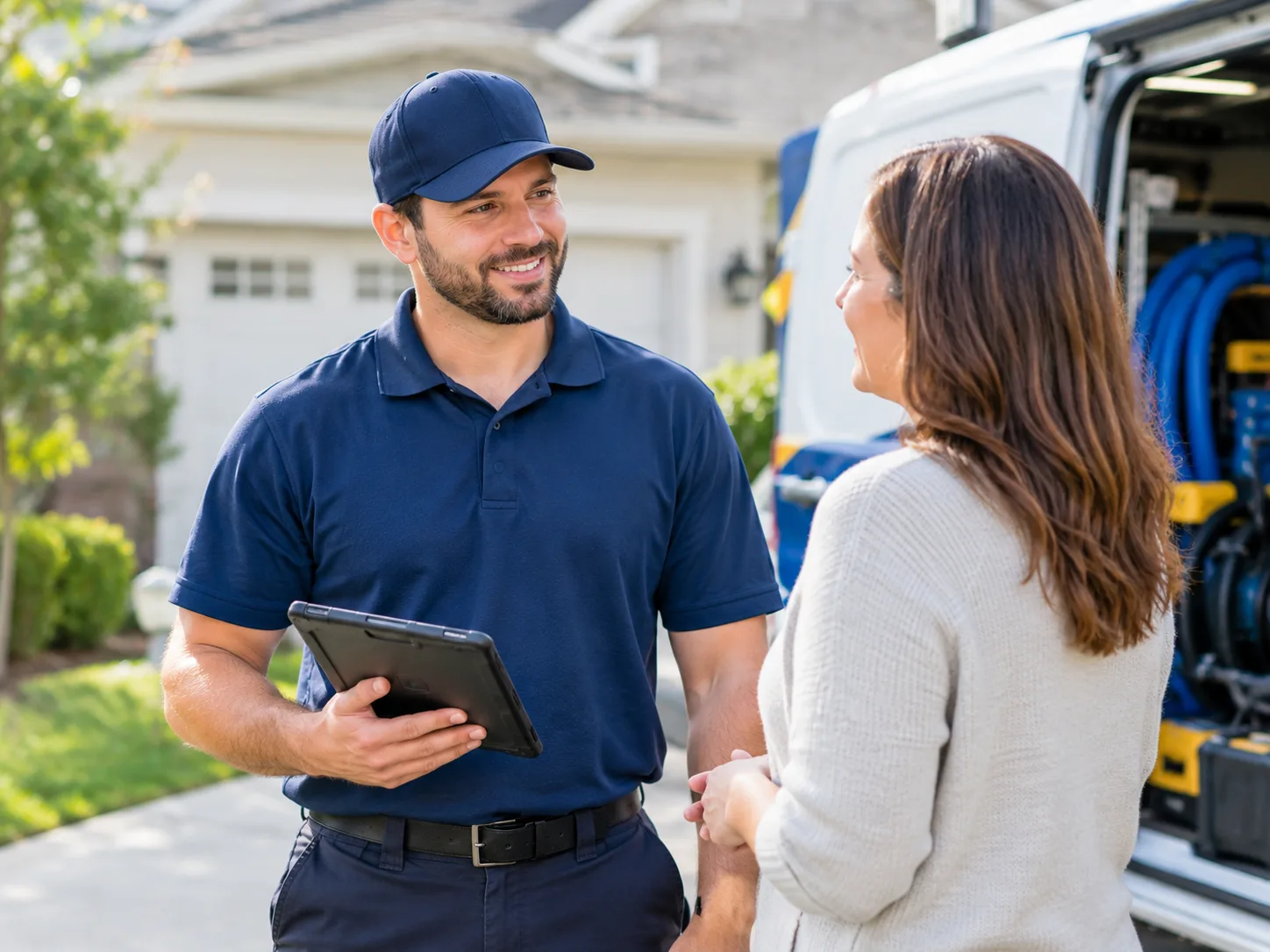 Sewage Backup Cleanup Aurora, IA FAQs